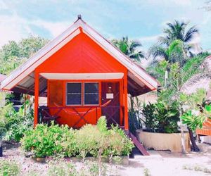 Grand Beach Resort Koh Tao Island Thailand