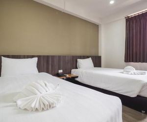 Veethara Boutique Hotel Udon Thani City Thailand