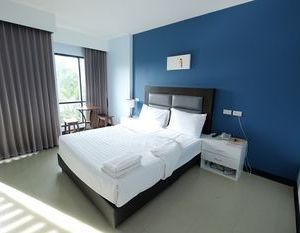 Sixty Six Place Hotel Trang City Thailand