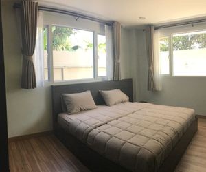 Suthana Residence Sri Racha Thailand