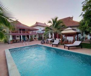 Panatsaya Homestay Hang Dong Thailand