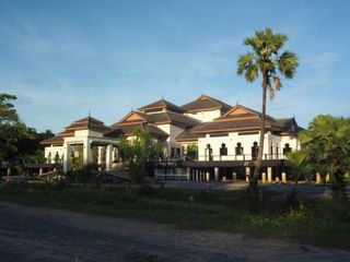 Hotel pic Bakkahland Farm and Resort