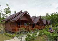 Отзывы Siam Lanta resort, 3 звезды