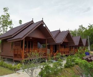 Siam Lanta Resort Lanta Island Thailand