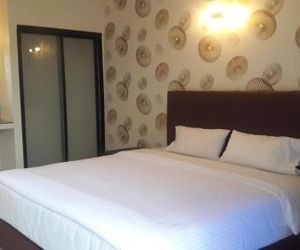 Mana Residence Hat Yai Thailand