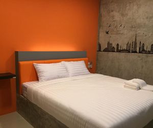 Anytime at 24 Resort Hat Yai Thailand