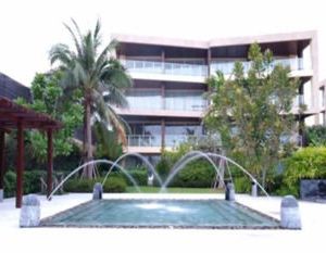 Baan Thew Talay Aquamarine 779/53 Cha-Am Thailand