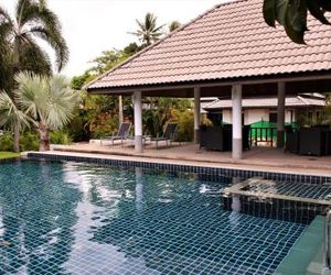 Holiday home Soi Sai Yuan 1 Nai Harn Thailand