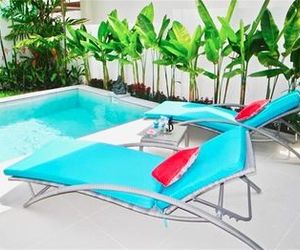 Rawai Ka Villa New 3 Bedrooms Rawai Thailand