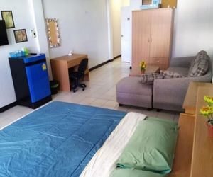 Katty Room for Rent Jomtien Beach Thailand