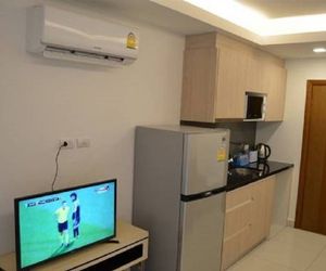 Laguna Beach Rezort 2 Condo Jomtien Beach Thailand