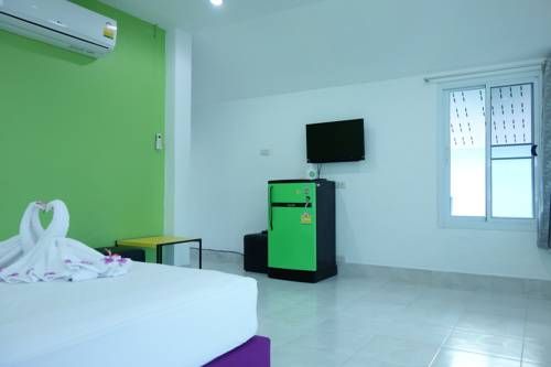 Hotel Photo 5