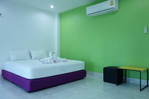 Hotel Photo 6