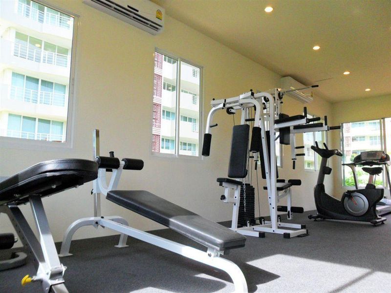 Hotel Photo 16