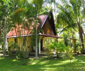 Lake View Bungalows Khao Lak Thailand
