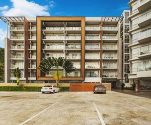 Condo in Karon in Chic Condo A403 Karon Thailand