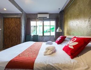 ZEN Rooms Roundabout Karon Beach Karon Thailand