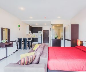 Condo in Karon in Chic Condo B505 Karon Thailand