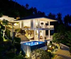 VILLA SABAAI | Sea Views - Pool - Privacy & Service Lamai Beach Thailand