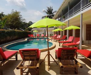 Samui Zenity Mae Nam Thailand