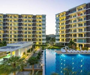 The Sea Condo Ban Hmai Thailand