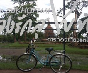 Vitoon Guesthouse2 Ban Mueang Kao Thailand