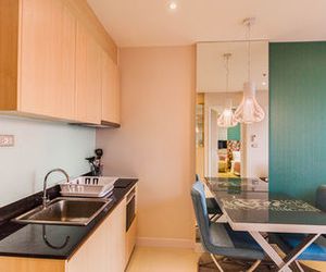 Grand Caribbean Resort By Pattaya Sunny Rentals Pattaya Thailand