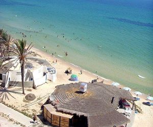 Le Monte Carlo Hammam Sousse Tunisia