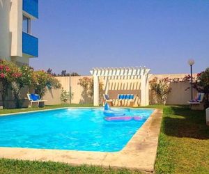 Apartment Rue de la paix Hammamet Tunisia