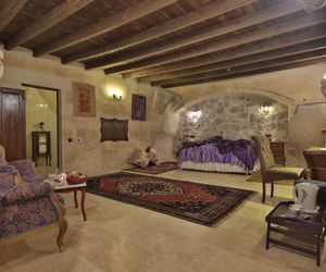 Aurora Cave Hotel Uchisar Turkey
