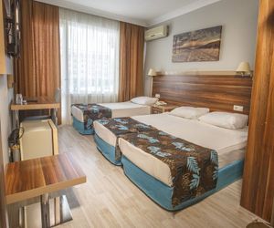 Mysea Hotels Alara Okurcalar Turkey
