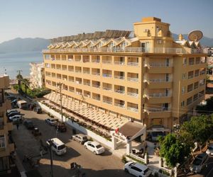 Mert Seaside Hotel - All Inclusive Marmaris Turkey