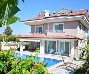 Villa Seda Dalyan Turkey