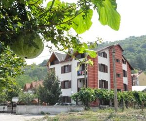 Mekan Ilica Apart Otel Bolu Turkey