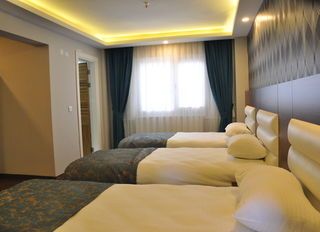 Hotel pic Madi Otel Izmir