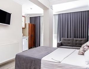 Su Residence Apart Hotel Izmir Turkey