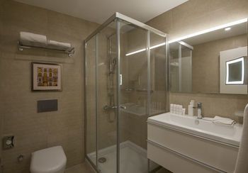 Hotel Photo 11