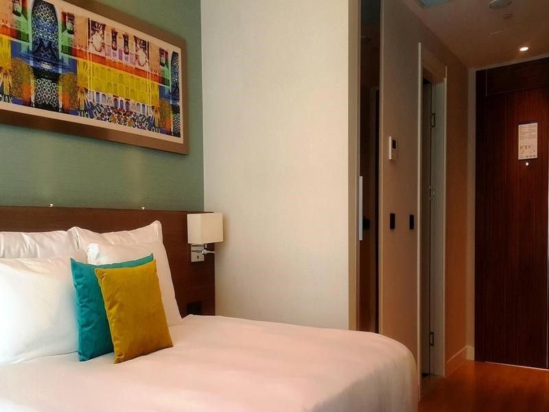 Hotel Photo 3