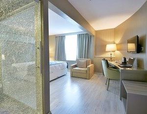 Piccolo Hotel Istanbul Bakirkoy Turkey