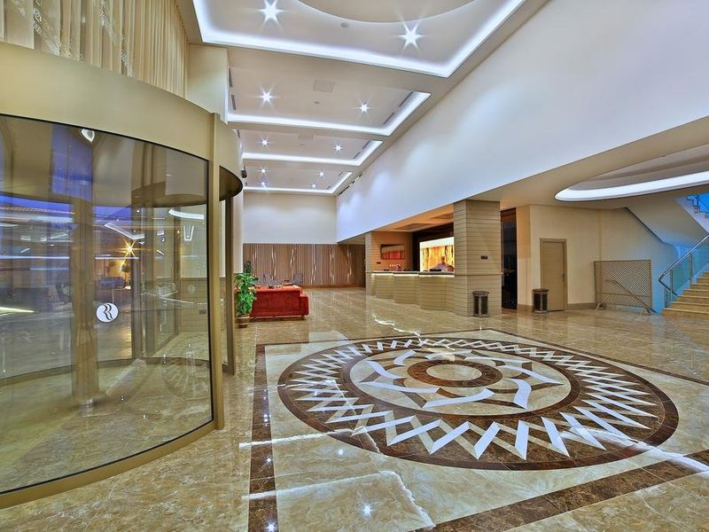 صورة الفندق 15