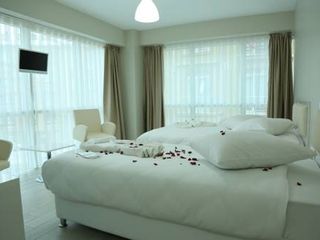 Hotel pic Otel Akpinar