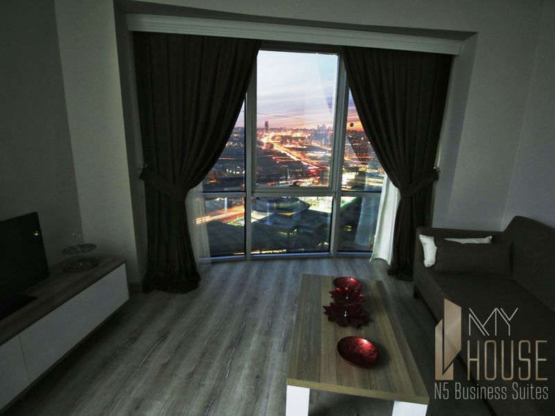 صورة الفندق 17