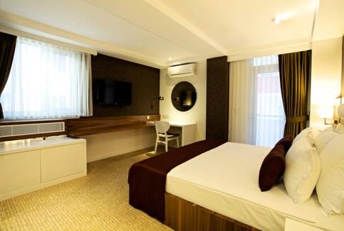 Hotel Photo 13