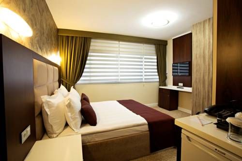Hotel Photo 6