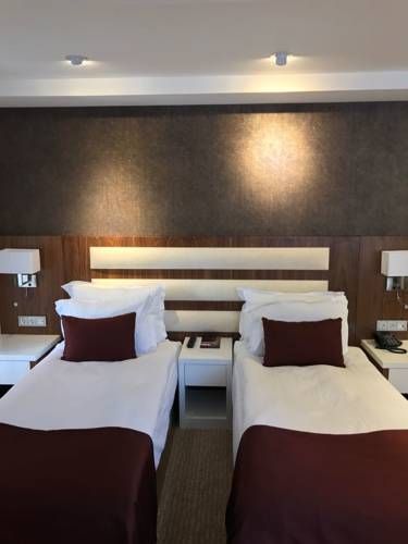 Hotel Photo 9