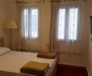 Gozde Deniz Hotel Bodrum Turkey