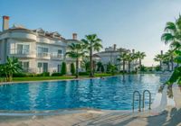 Отзывы Belek Golf Village — Villa with shared pool, 1 звезда