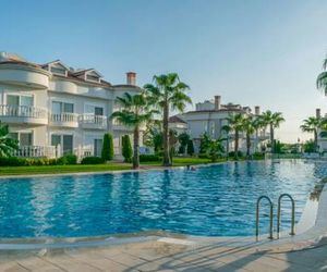 Belek Golf Village - Villa with shared pool Kadriye Turkey