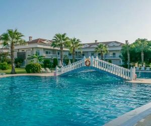 Belek Golf Village Apartments Kadriye Turkey
