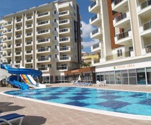 Orion Resort Elif 17 Avsallar Turkey